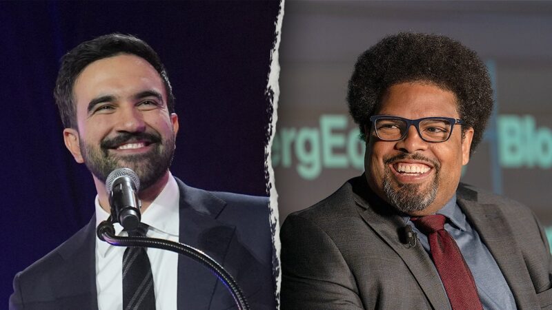 Reparations scholar who says economy is racist joins Mamdani’s economic council