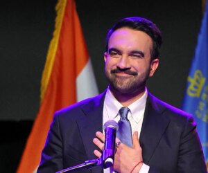 NH governor tells fleeing NYC businesses to head North after Mamdani win