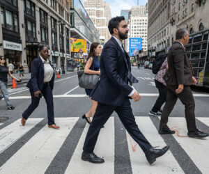 What Zohran Mamdani Teaches Us About the Moral City