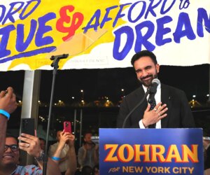 Mamdani backs CAIR-linked activist who downplayed 9/11