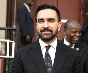 GOP lawmaker proposes blocking federal funds to NYC under Mamdani