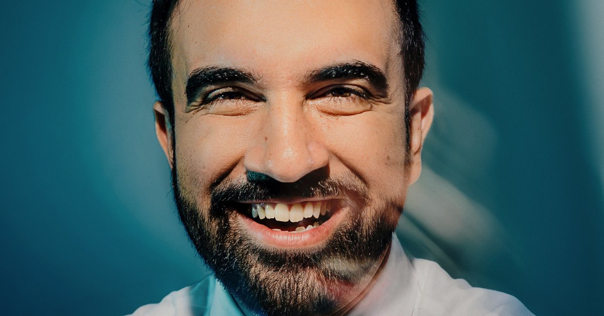 Mamdani Wins New York Mayor’s Race