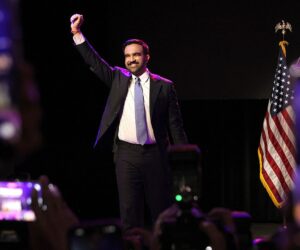 Republicans tie Democrats to Mamdani in Michigan, Colorado races