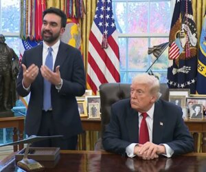 NYC Mayor-elect Mamdani vows to maintain sanctuary city status