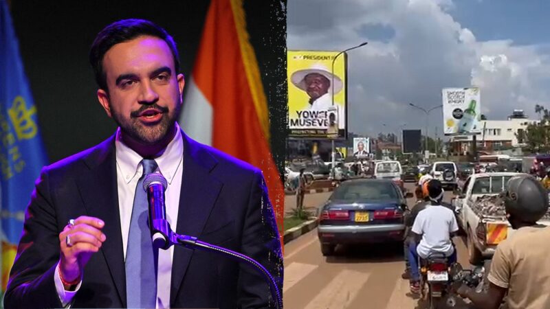 Zohran Mamdani becomes NYC’s first Muslim mayor amid global reactions