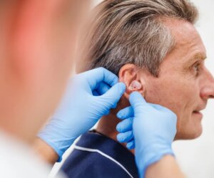 Researchers find Viagra may reverse certain types of hearing loss