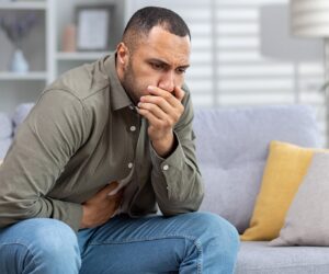 Mysterious marijuana vomiting disorder gets official WHO recognition