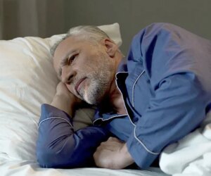 Sleep apnea doubles Parkinson’s disease risk in major veteran study