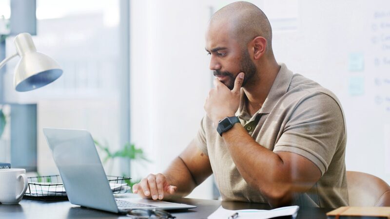 ‘Admin’ tops list of most common passwords used in US for 2025 study