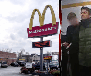 Photos reveal Luigi Mangione’s arrest in UnitedHealthcare CEO case