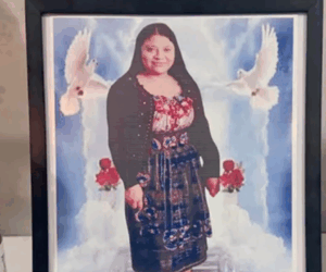 Cleaning lady shot and killed after arriving at wrong Indiana address