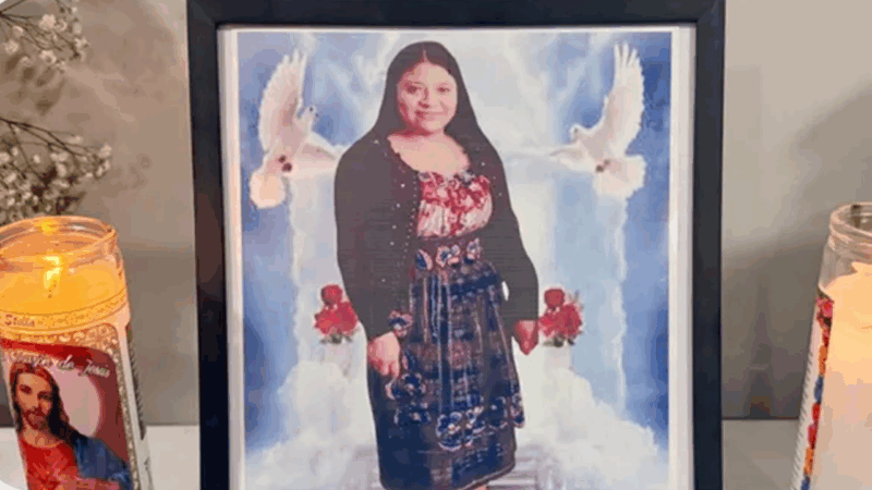 Cleaning lady shot and killed after arriving at wrong Indiana address