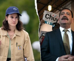 Democrat condemns fellow Democrat on House floor over election tactics