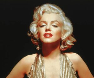 James Patterson claims Marilyn Monroe was murdered in his new book