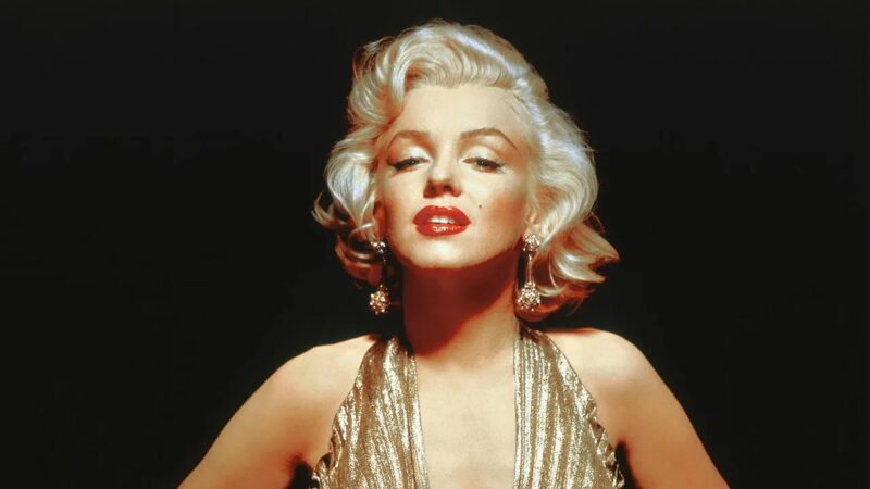 James Patterson claims Marilyn Monroe was murdered in his new book