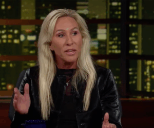 Marjorie Taylor Greene slams Republicans and Congress: ‘Stop playing games’