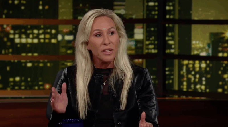 Marjorie Taylor Greene slams Republicans and Congress: ‘Stop playing games’