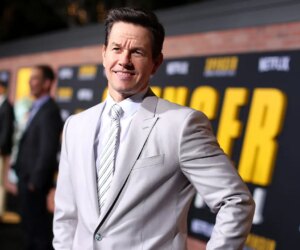 Mark Wahlberg’s kids love making fun of his movie roles and Boston accent