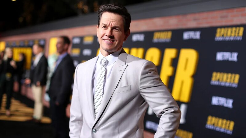 Mark Wahlberg’s kids love making fun of his movie roles and Boston accent