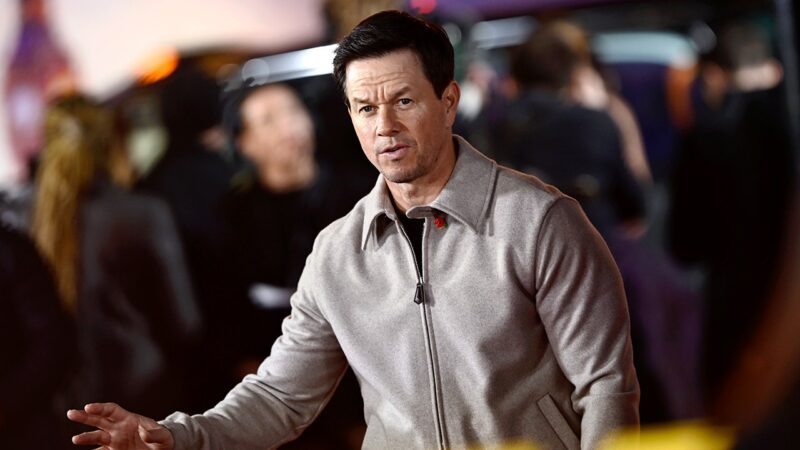 Mark Wahlberg’s daughter Grace recovering from horseback riding accident