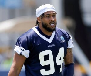 NFL news: Cowboys’ Marshawn Kneeland’s tragic death draws reactions from football world