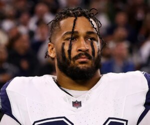 Cowboys’ Marshawn Kneeland died from self-inflicted gunshot wound: police