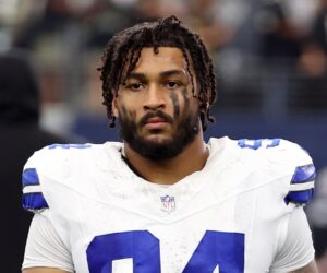 NFL news: Cowboys defensive end Marshawn Kneeland dead at 24