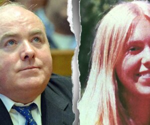 Kennedy cousin speaks out 50 years after Martha Moxley murder conviction