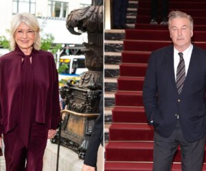 Celebrity Thanksgiving fails: Alec Baldwin, Martha Stewart and more
