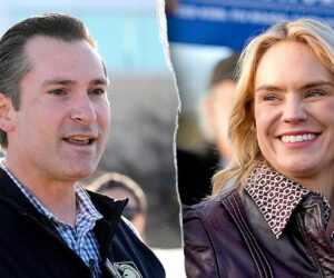 Democrat Aftyn Behn’s police rhetoric sparks controversy in Tennessee race