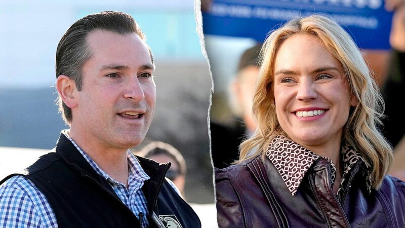 Democrat Aftyn Behn’s police rhetoric sparks controversy in Tennessee race