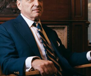 The Lawyer Suing Social-Media Companies On Behalf of Kids