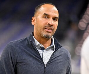 NBA news: Mavericks fire Nico Harrison months after infamous Luka Doncic trade