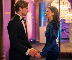 Breaking Down the Ending of ‘Maxton Hall’ Season 2