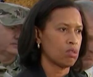 National Guard was ‘targeted’ in shooting