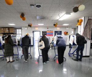 The NYC Neighborhoods Mamdani Won by the Most and Least