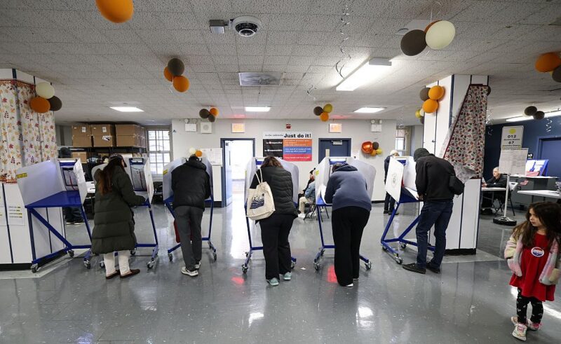 The NYC Neighborhoods Mamdani Won by the Most and Least