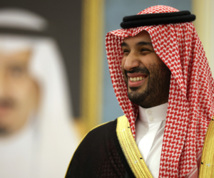 Trump to host powerful Saudi Crown Prince at the White House this week