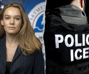 Virginia educator accused of plotting ICE attacks with explosive rounds