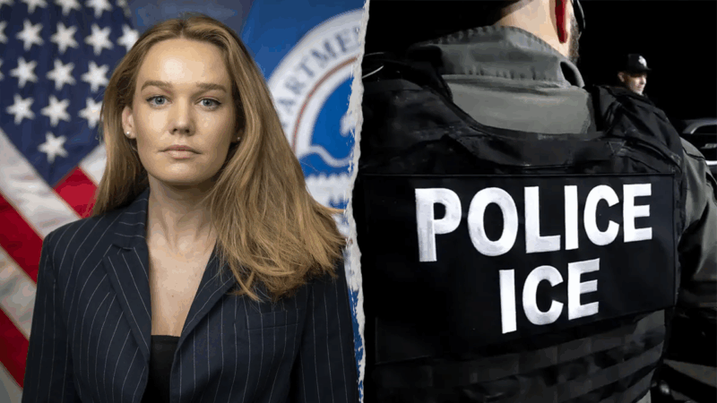 Virginia educator accused of plotting ICE attacks with explosive rounds