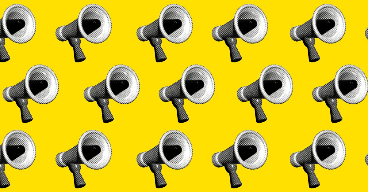 The Marketplace of Ideas Isn’t Working