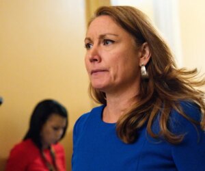 Democrat Rep Stansbury slams Senate Dems over government shutdown deal