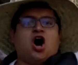 Thousands protest crime, corruption in Mexico City