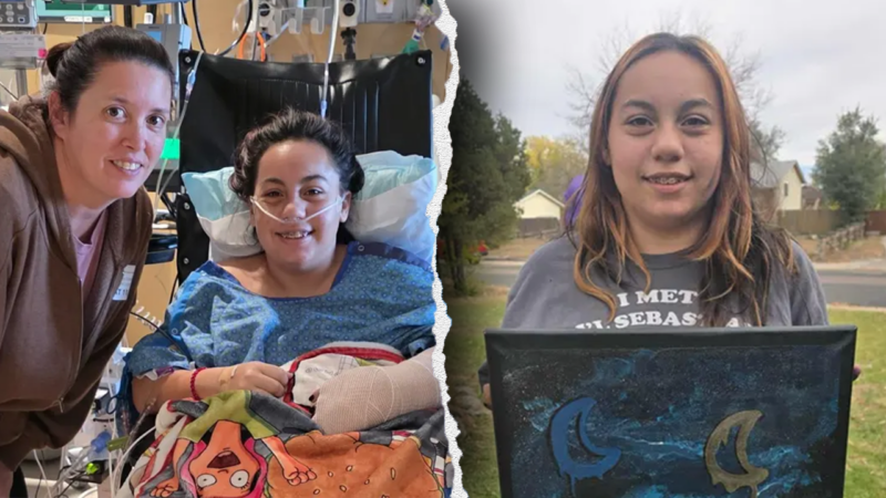 Stolen car crash kills Colorado father, 3 kids as suspect’s name goes unreleased