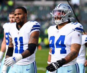 NFL news: Packers’ Micah Parsons mourns former teammate Marshawn Kneeland