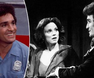 Michael DeLano, ‘Rhoda’ and ‘Ocean’s Eleven’ actor, dies at 84 in Las Vegas