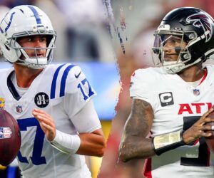 NFL news: How to watch the Falcons, Colts Week 10 game in Berlin