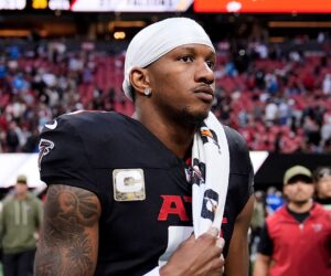 NFL news: Falcons’ Michael Penix Jr. to undergo season-ending knee surgery