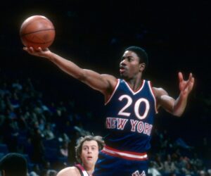 Former NBA star Michael Ray Richardson dead at 70