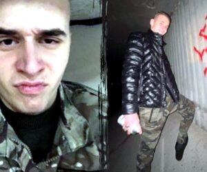 Neo-Nazi leader pleads guilty in NY to recruiting for violent hate crimes